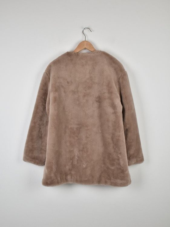 Zara Felljacke Gr.M