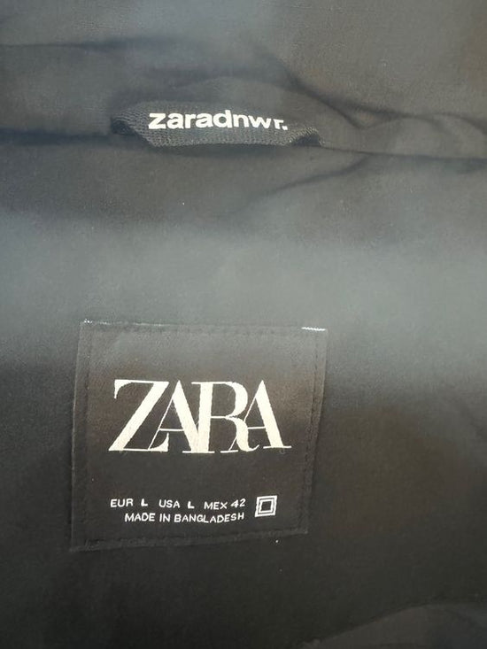 Zara Gilet Gr.L, neuwertig