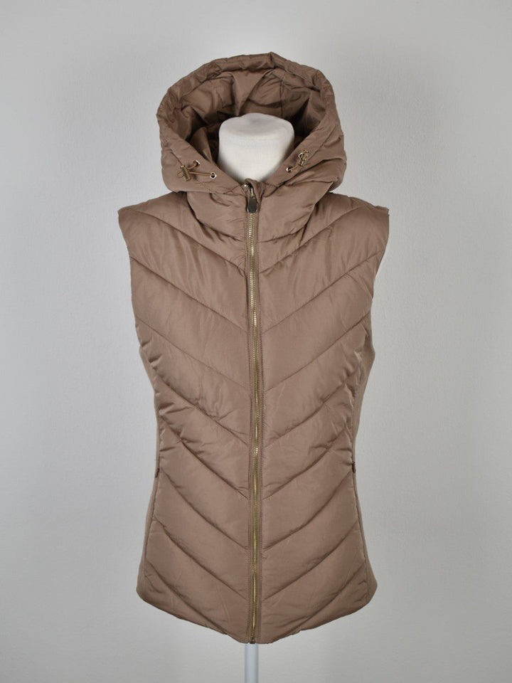 Zara Gilet Gr.S/M