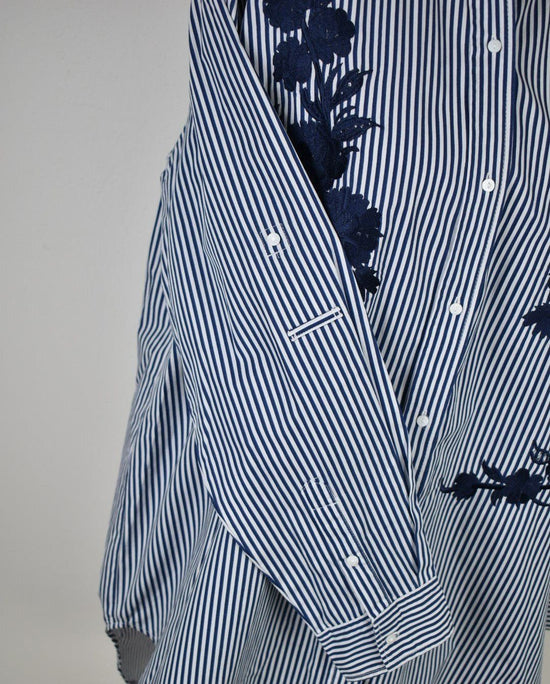 Zara Hemd Gr.L neuwertig, oversized - 4