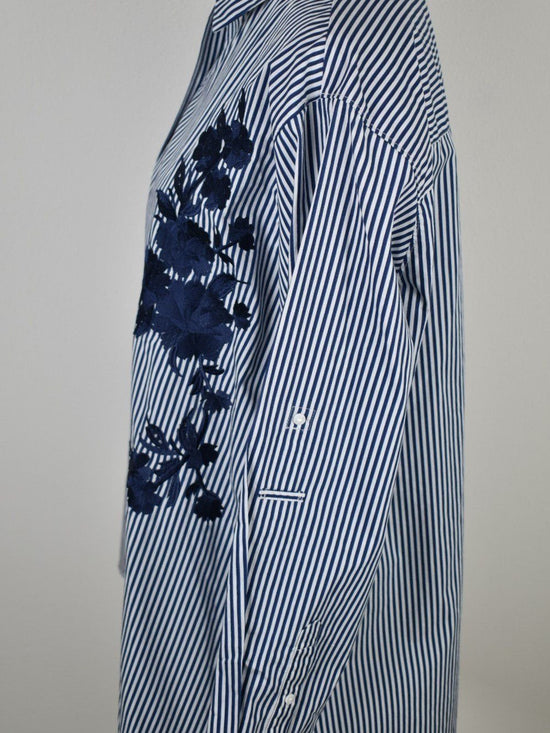 Zara Hemd Gr.L neuwertig, oversized - 5