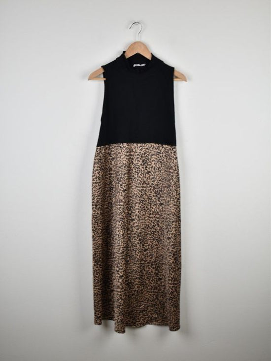 Zara Kleid Gr.L | 2ND STORY 