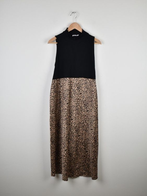 Zara Kleid Gr.L | 2ND STORY 