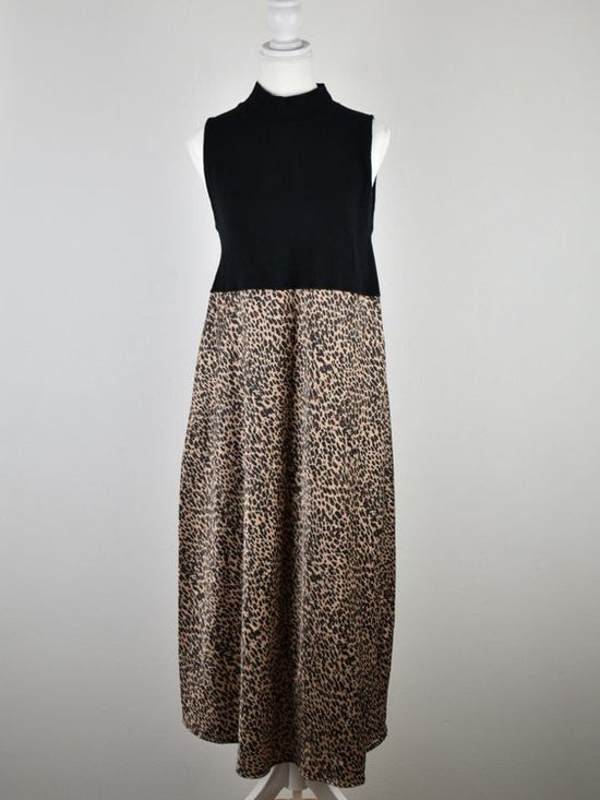 Zara Kleid Gr.L | 2ND STORY 