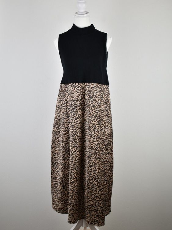 Zara Kleid Gr.L | 2ND STORY 