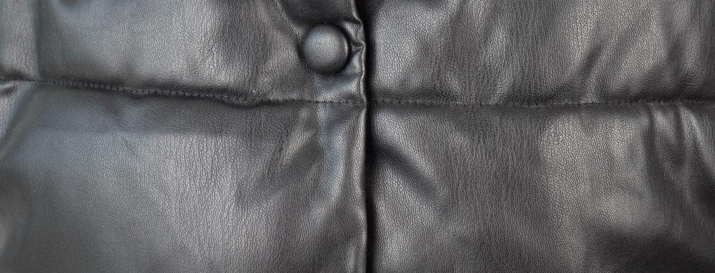 Zara Puffer Weste Gr.M