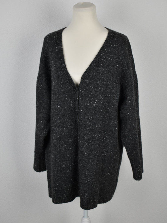 Zara Strickjacke Gr.M