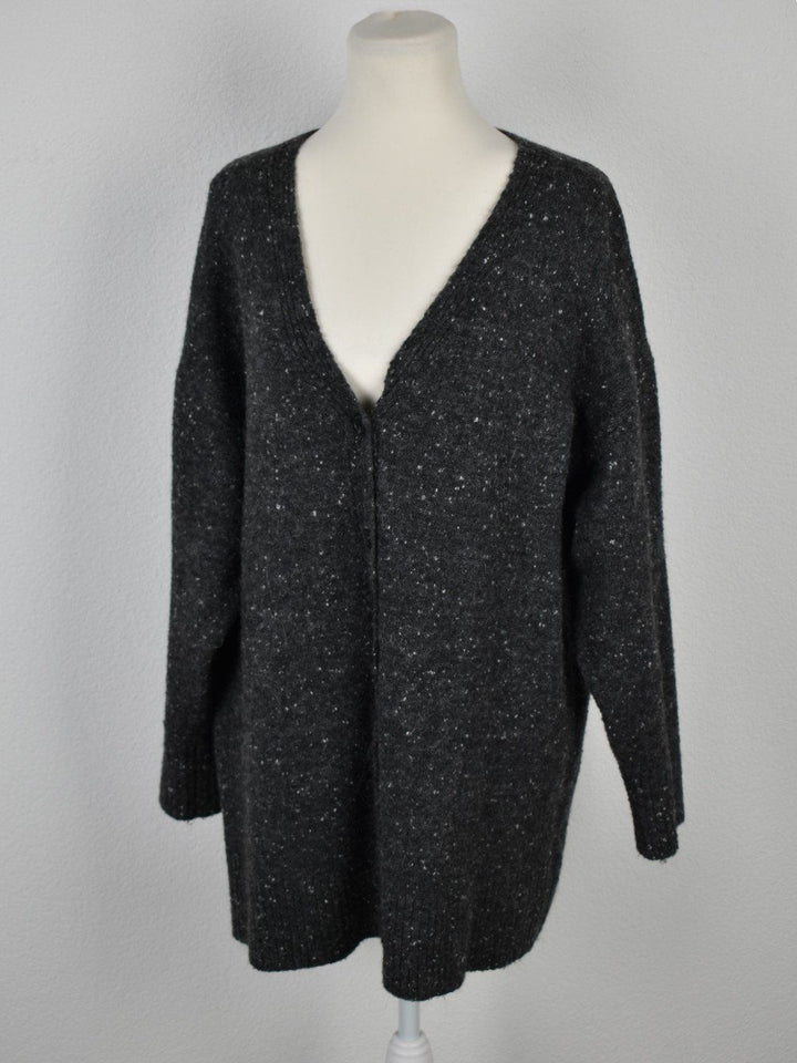 Zara Strickjacke Gr.M