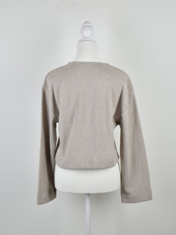 Zara Strickjacke Gr.M