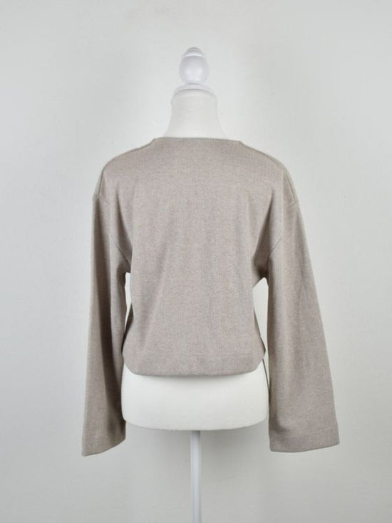 Zara Strickjacke Gr.M