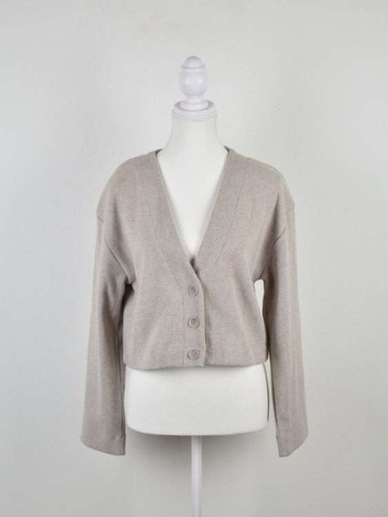 Zara Strickjacke Gr.M