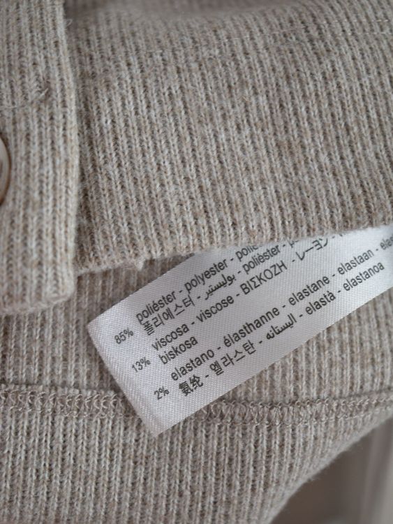 Zara Strickjacke Gr.M