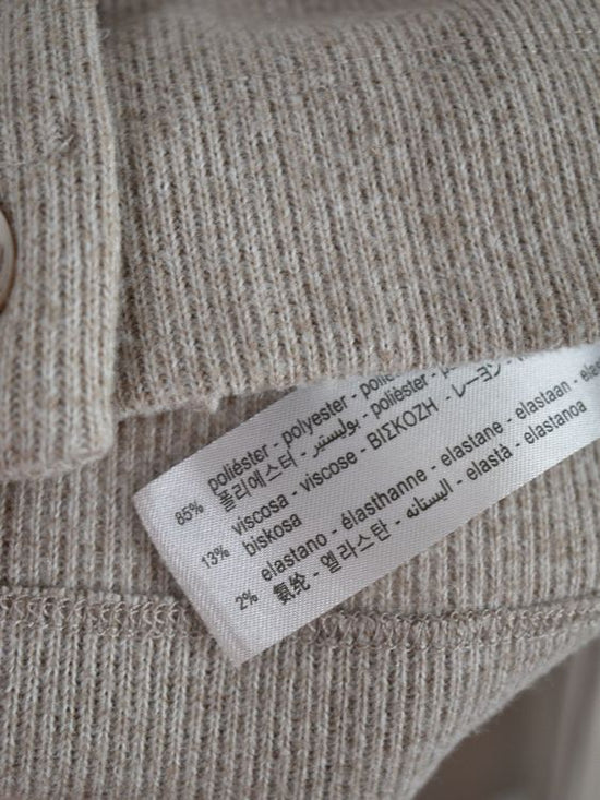 Zara Strickjacke Gr.M