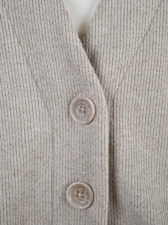 Zara Strickjacke Gr.M