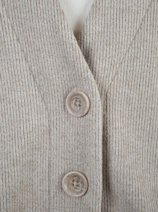 Zara Strickjacke Gr.M