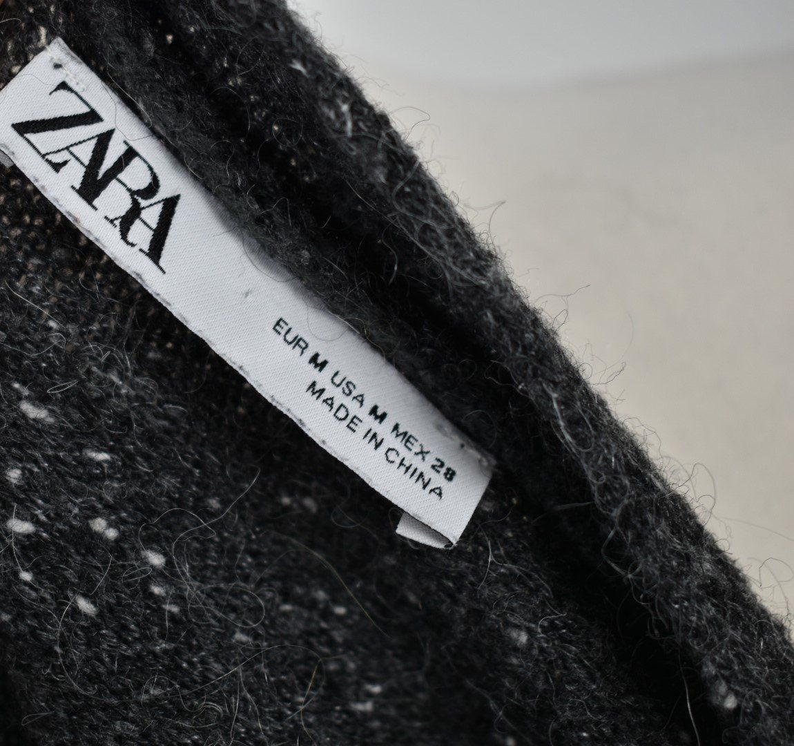 Zara Strickjacke Gr.M