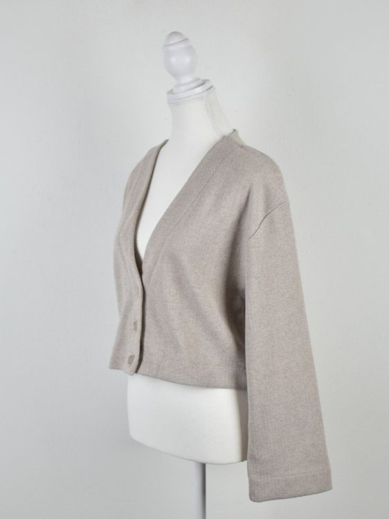 Zara Strickjacke Gr.M