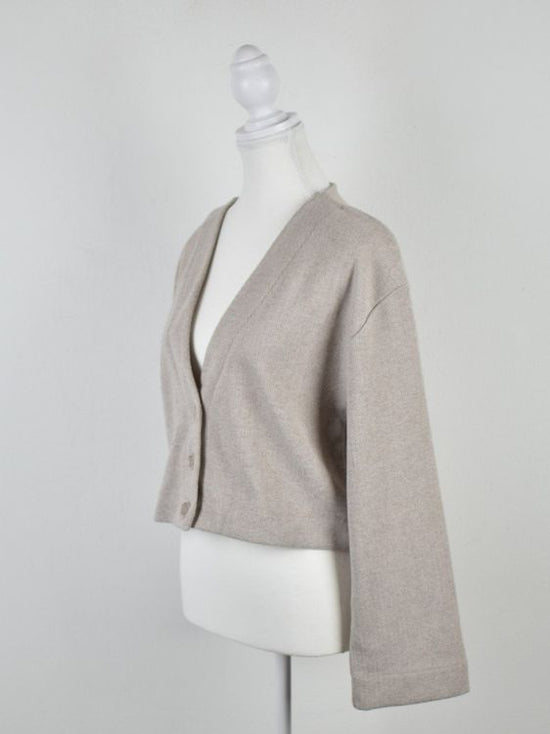 Zara Strickjacke Gr.M