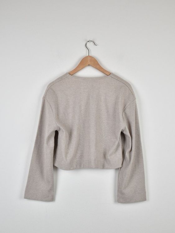 Zara Strickjacke Gr.M