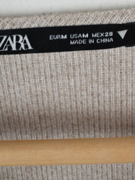 Zara Strickjacke Gr.M