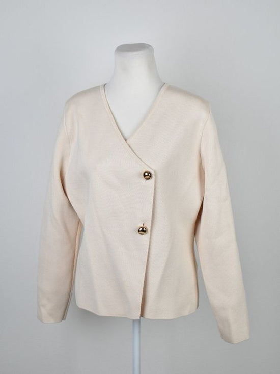 Zara Strickjacke Gr.XL, ungetragen
