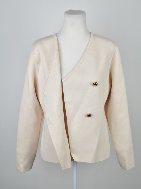 Zara Strickjacke Gr.XL, ungetragen
