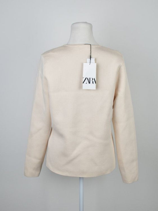 Zara Strickjacke Gr.XL, ungetragen