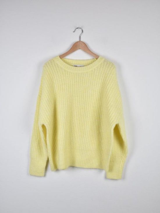Zara Strickpullover Gr.L, neuwertig