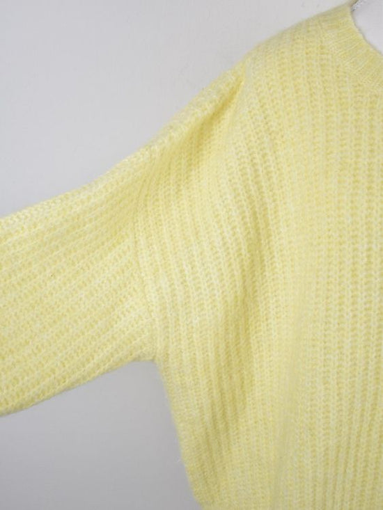 Zara Strickpullover Gr.L, neuwertig