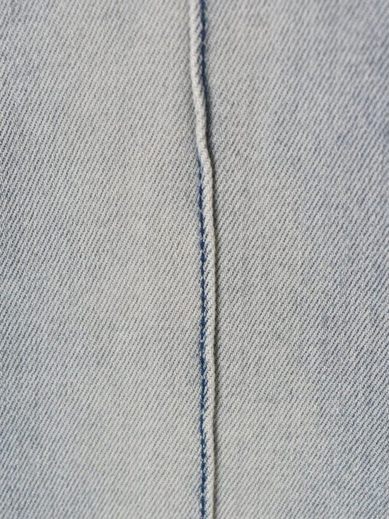 Zimmermann Wide Leg Jeans, Gr.26 - Jeans - 2ND STORY