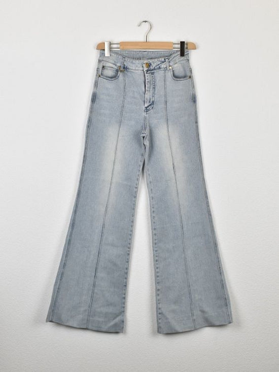 Zimmermann Wide Leg Jeans, Gr.26 - Jeans - 2ND STORY